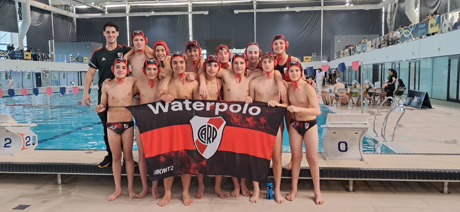 Equipo participante de La Liga