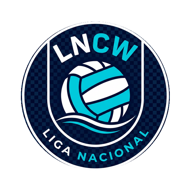 Logo Liga Nacional de Waterpolo